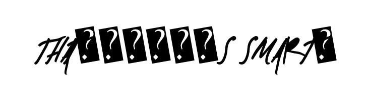 AbsoluteMoney  Free Fonts Download