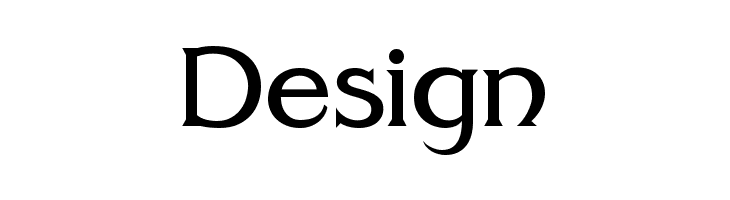 FHA Modernized Ideal ClassicNC  Free Fonts Download