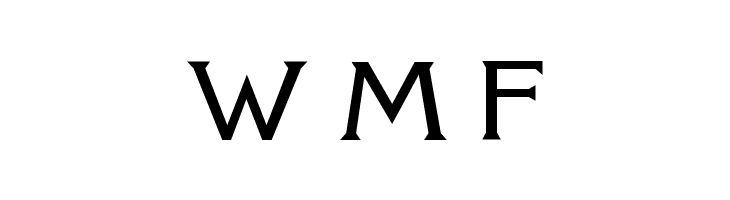 FHA Modernized Ideal ClassicNC  Free Fonts Download
