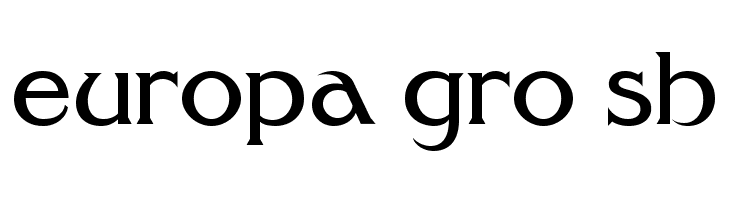 FHA Modernized Ideal ClassicNC  Free Fonts Download