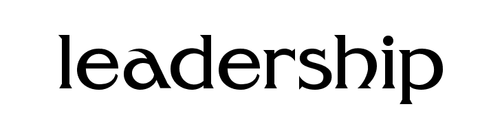 FHA Modernized Ideal ClassicNC  Free Fonts Download