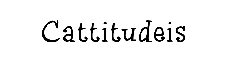 InkyDoo_Serif_TRIAL  Free Fonts Download