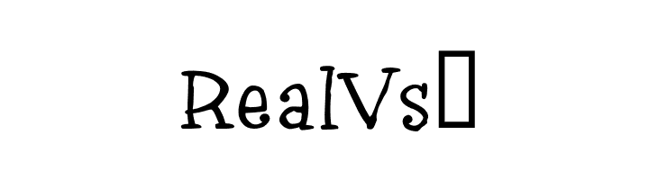 InkyDoo_Serif_TRIAL  Free Fonts Download