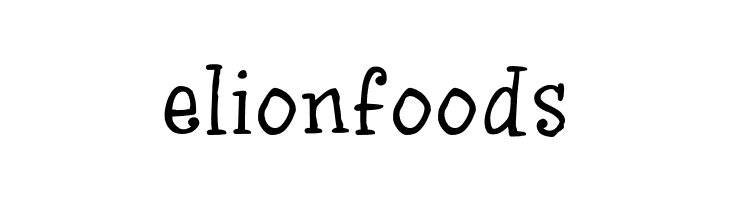 InkyDoo_Serif_TRIAL  Free Fonts Download