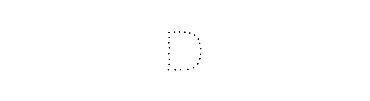 Codystar Light  Free Fonts Download