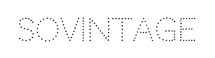 SOVINTAGE Codystar Font