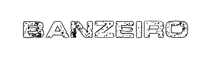 Sponge Regular  Free Fonts Download