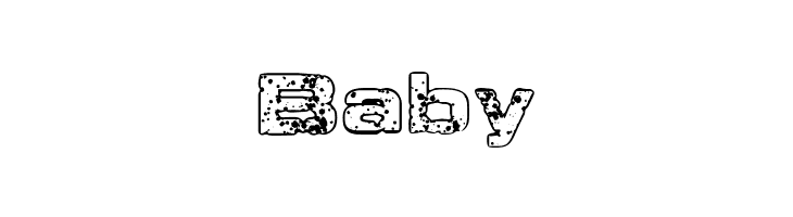 Sponge Regular  Free Fonts Download