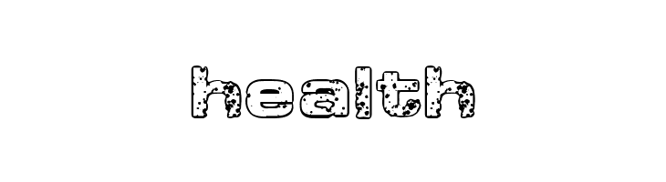 Sponge Regular  Free Fonts Download