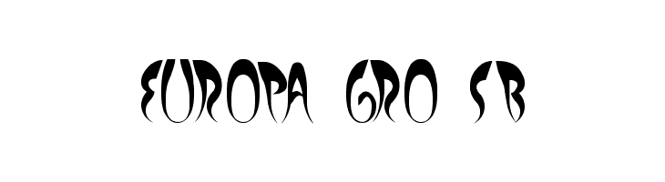 EXPERIMENT BUTTERFLY  Free Fonts Download