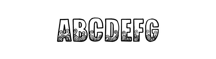 Red-Snapper  Free Fonts Download