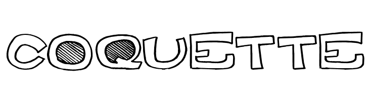 Des-Pot  Free Fonts Download