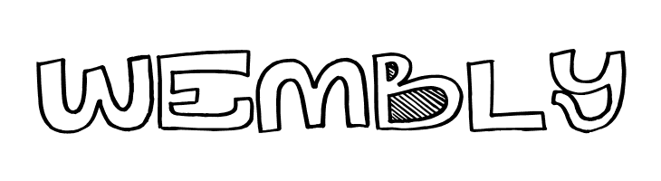 Des-Pot  Free Fonts Download