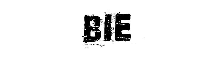Cataclysme Regular  Free Fonts Download