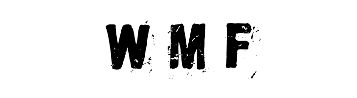 Cataclysme Regular  Free Fonts Download