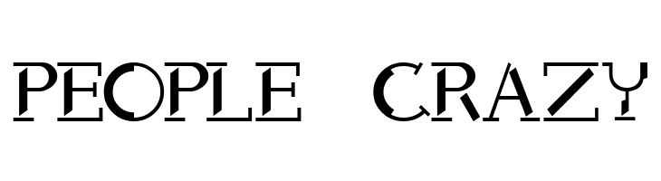 Voodoo Dolls  Free Fonts Download