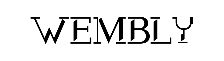 Voodoo Dolls  Free Fonts Download