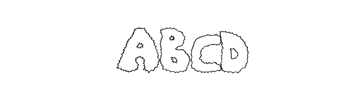 ZapDeal  Free Fonts Download