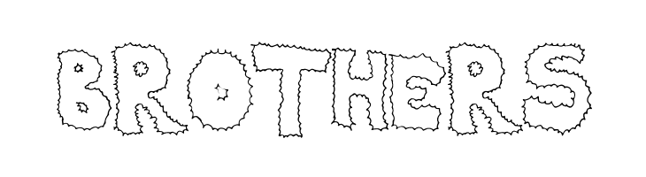 ZapDeal  Free Fonts Download