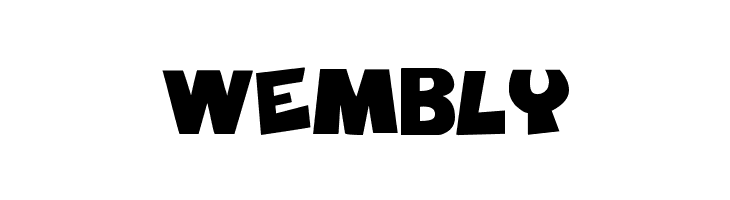 BlablaHawk  Free Fonts Download