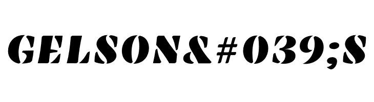 EmblemaOne  Free Fonts Download