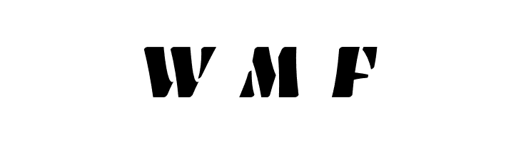 EmblemaOne  Free Fonts Download