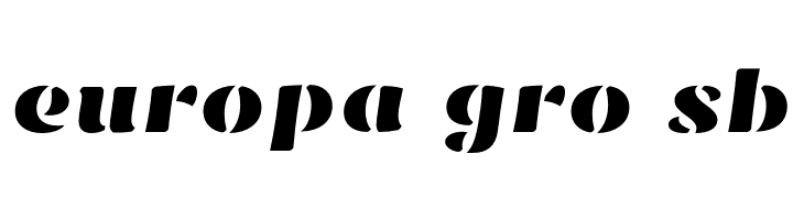 EmblemaOne  Free Fonts Download