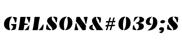 Emblema One  Free Fonts Download