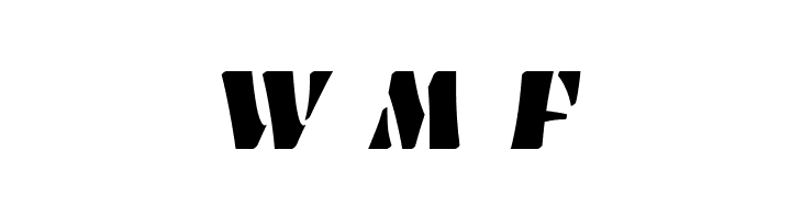 Emblema One  Free Fonts Download