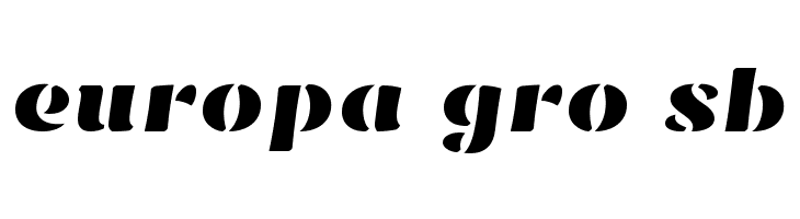 Emblema One  Free Fonts Download