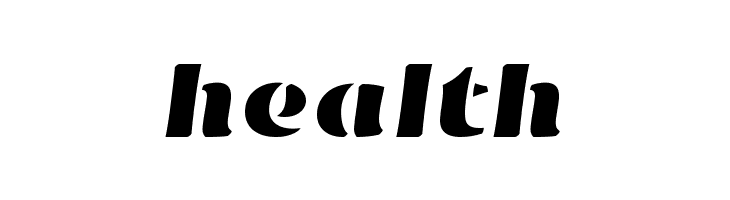 Emblema One  Free Fonts Download