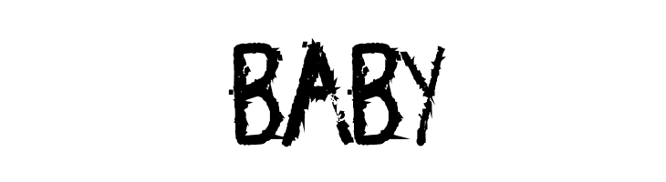 Spikes-Regular  Free Fonts Download