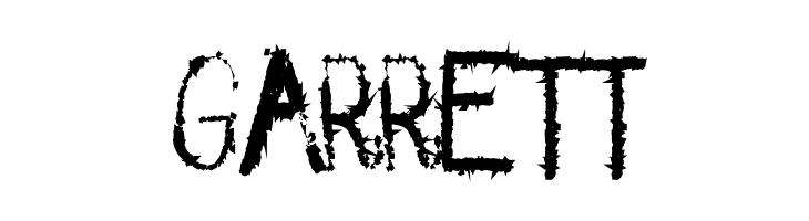 Spikes-Regular  Free Fonts Download