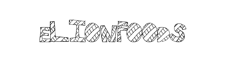WallFresh  Free Fonts Download