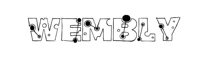 SplitTheAtom  Free Fonts Download