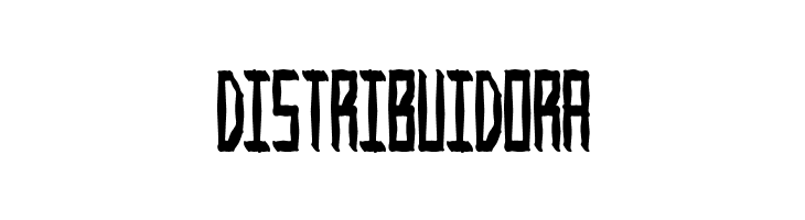 Inevitable BRK  Free Fonts Download