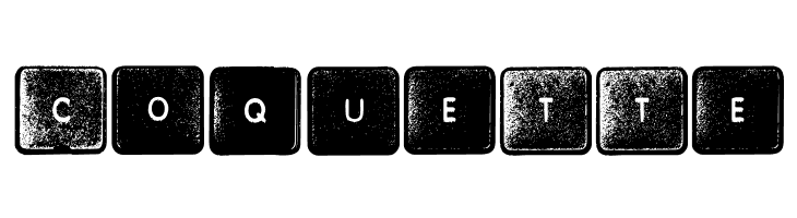 Wheremykeys-Regular  Free Fonts Download