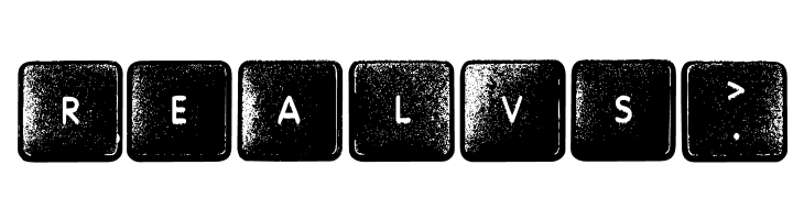 Wheremykeys-Regular  Free Fonts Download