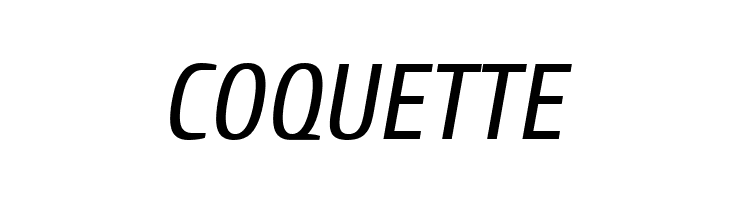 Cuprum Italic  Free Fonts Download