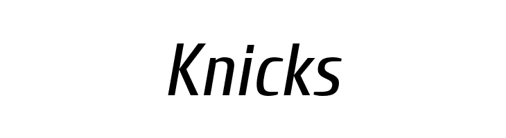 Cuprum Italic  Free Fonts Download