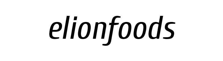 Cuprum Italic  Free Fonts Download