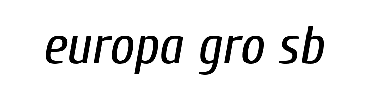 Cuprum Italic  Free Fonts Download