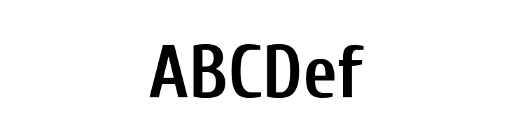 Cuprum Bold  Free Fonts Download