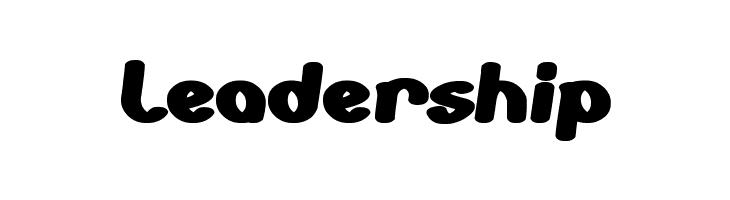 STABILO Spidol  Free Fonts Download