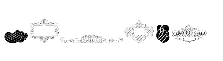 CornucopiaCaligrafica  Free Fonts Download