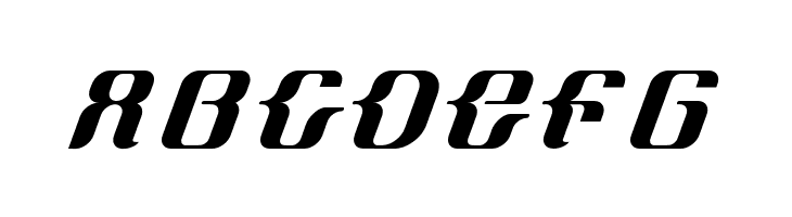 FrenchCurve ALP  Free Fonts Download