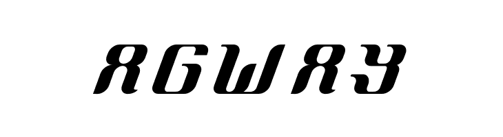 FrenchCurve ALP  Free Fonts Download