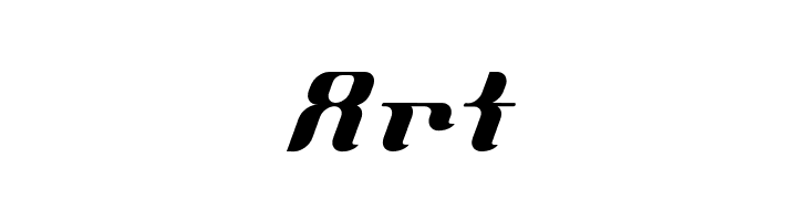 FrenchCurve ALP  Free Fonts Download