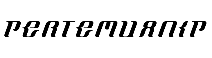 FrenchCurve ALP  Free Fonts Download