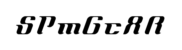 FrenchCurve ALP  Free Fonts Download